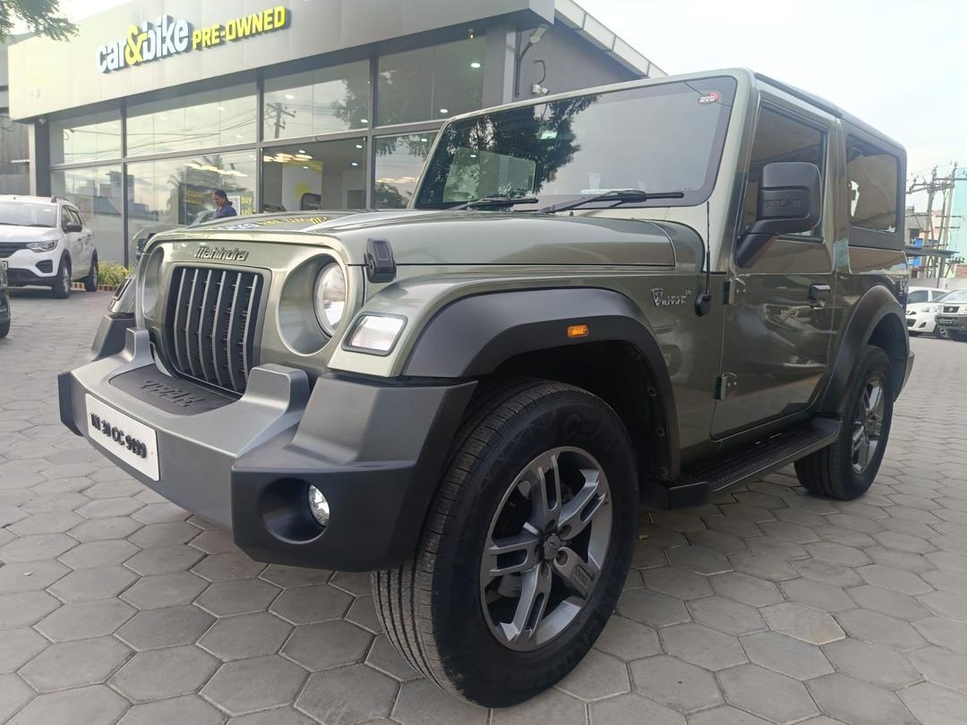 UsedCar
