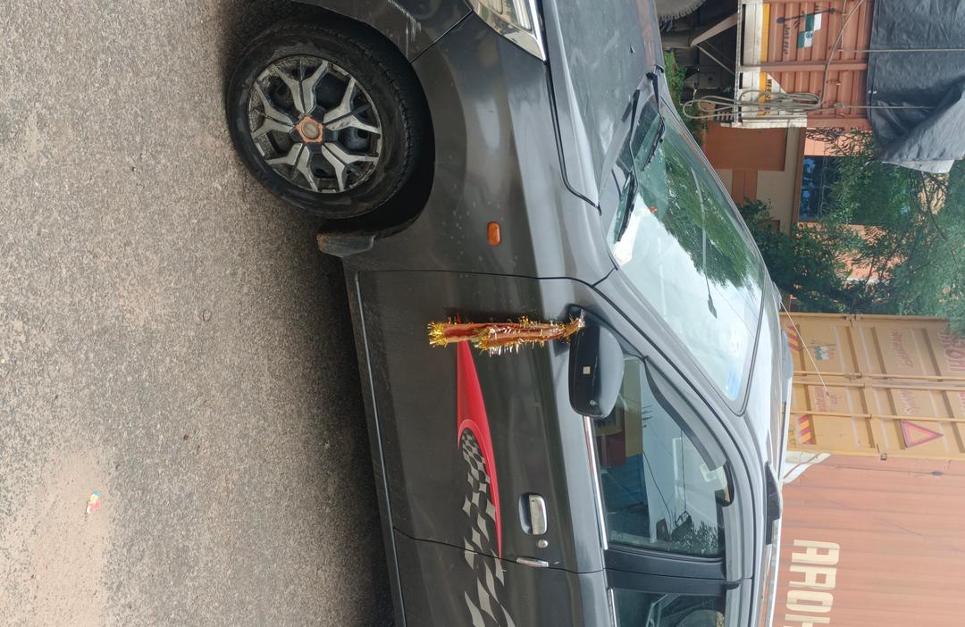 UsedCar