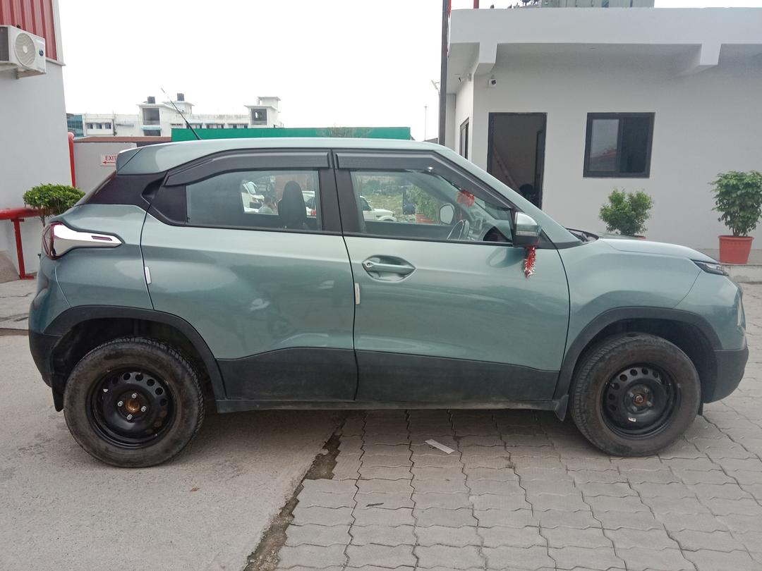 UsedCar