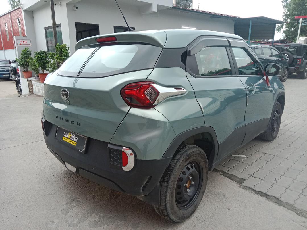 UsedCar