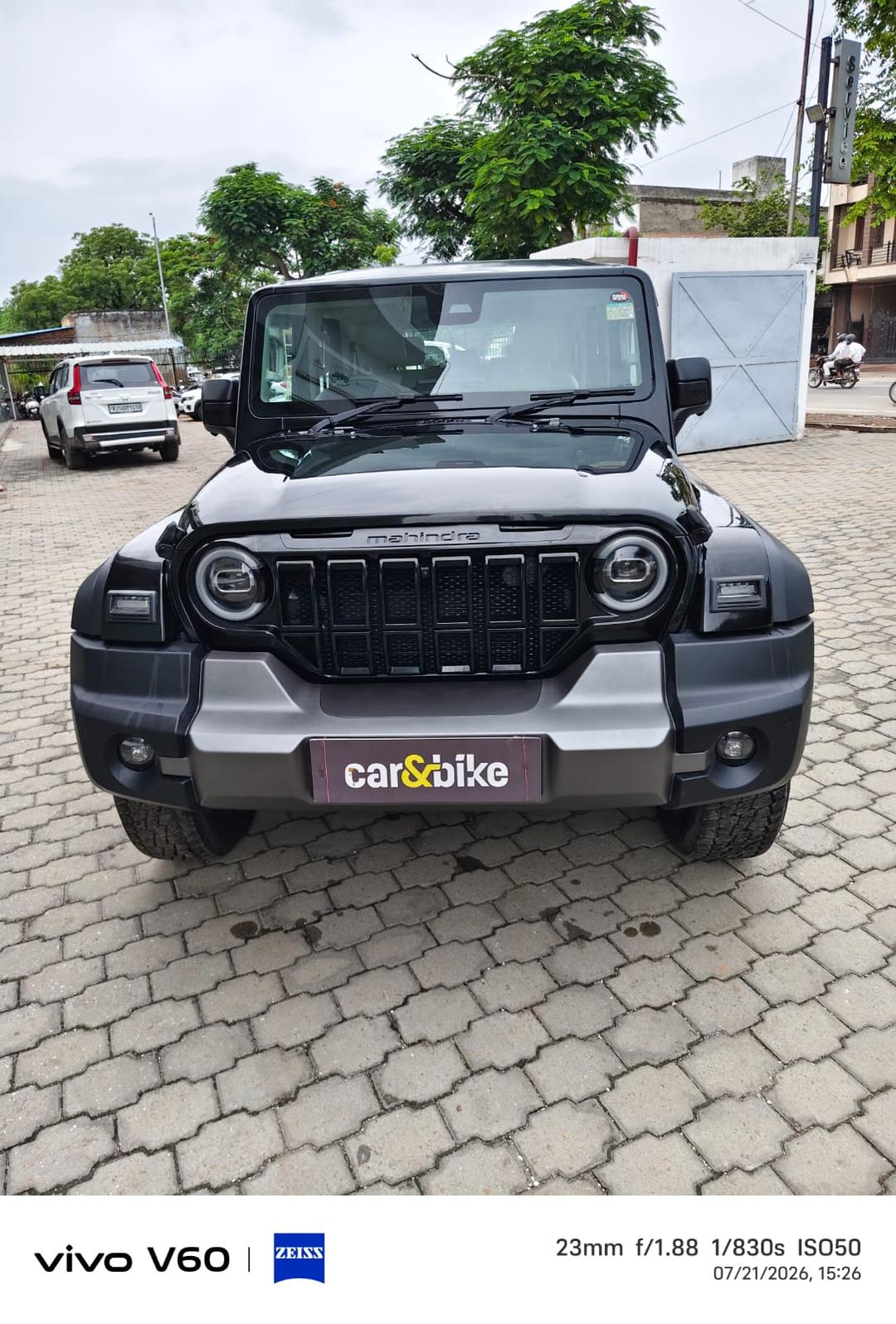 UsedCar