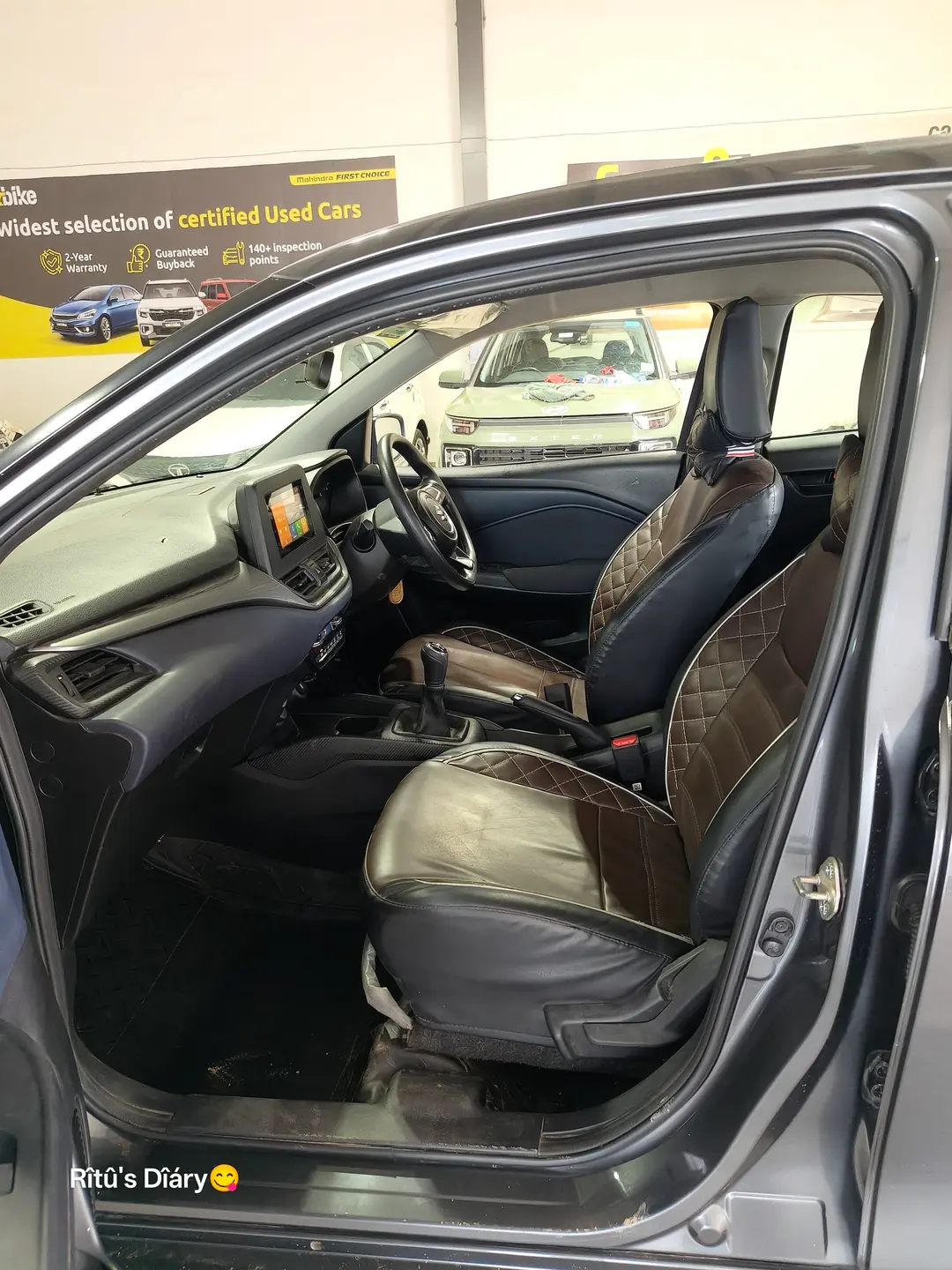 UsedCar