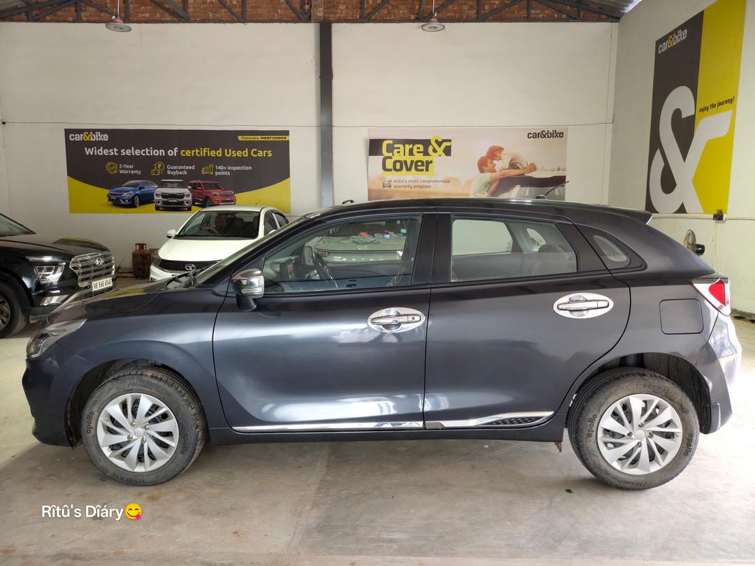 UsedCar