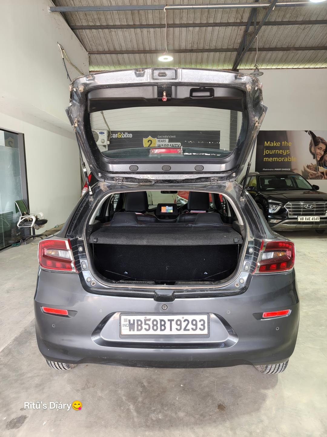 UsedCar