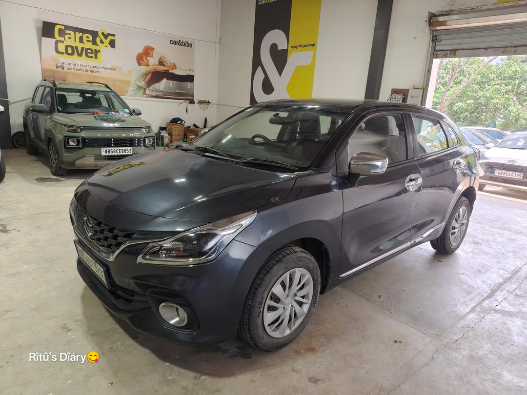 UsedCar
