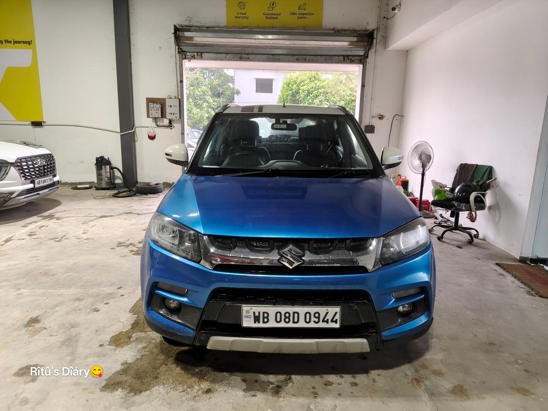UsedCar