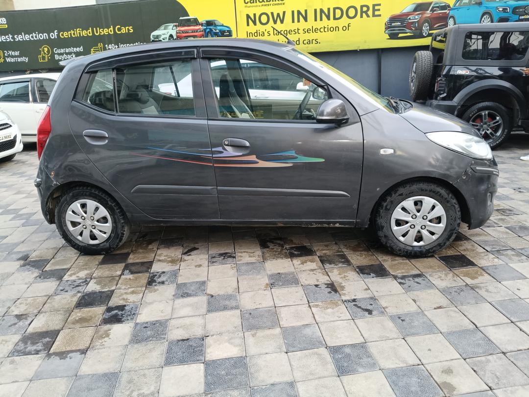 UsedCar