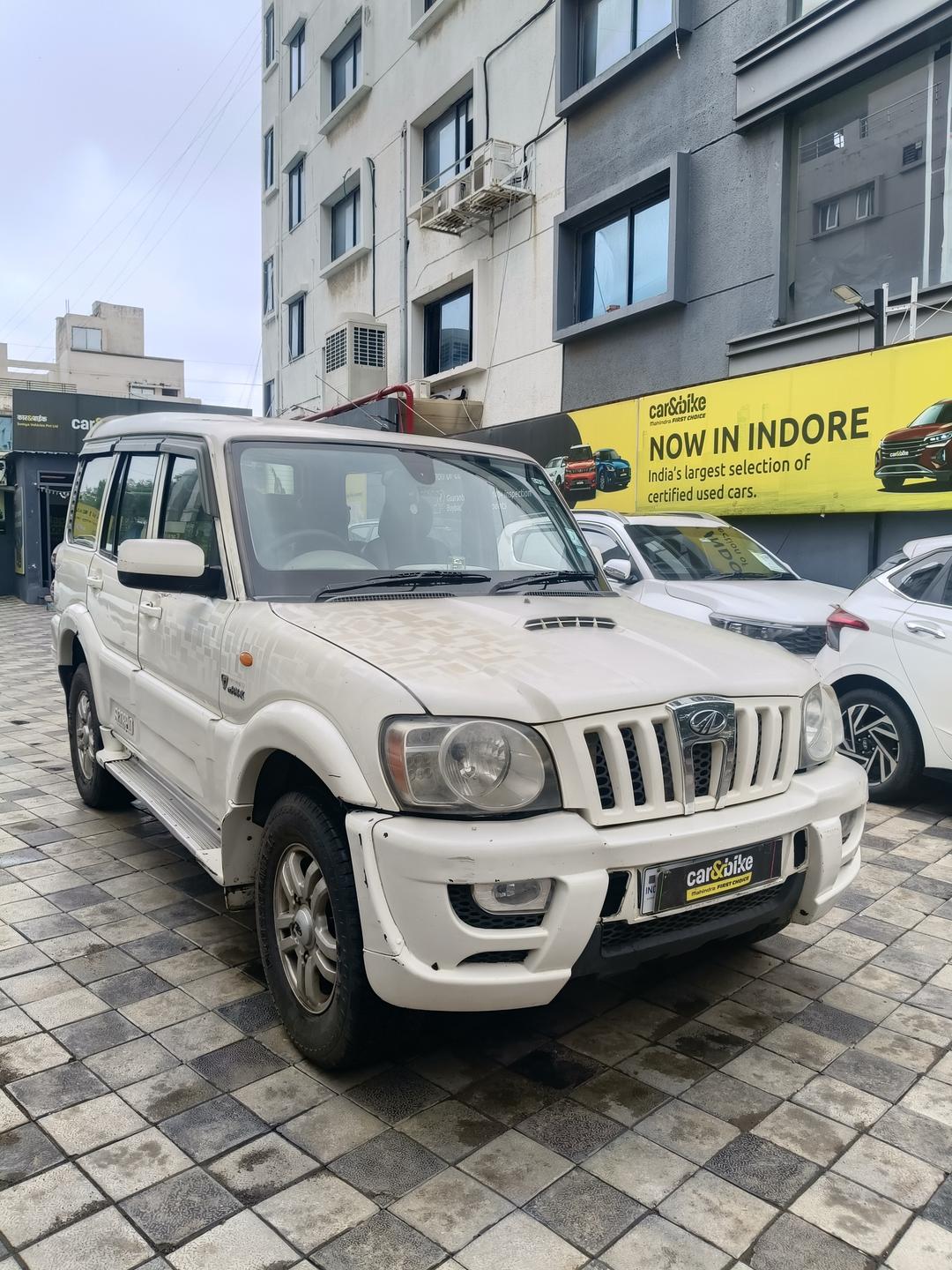 UsedCar