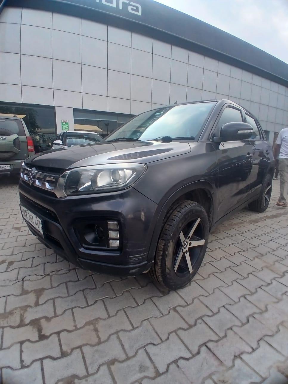 UsedCar