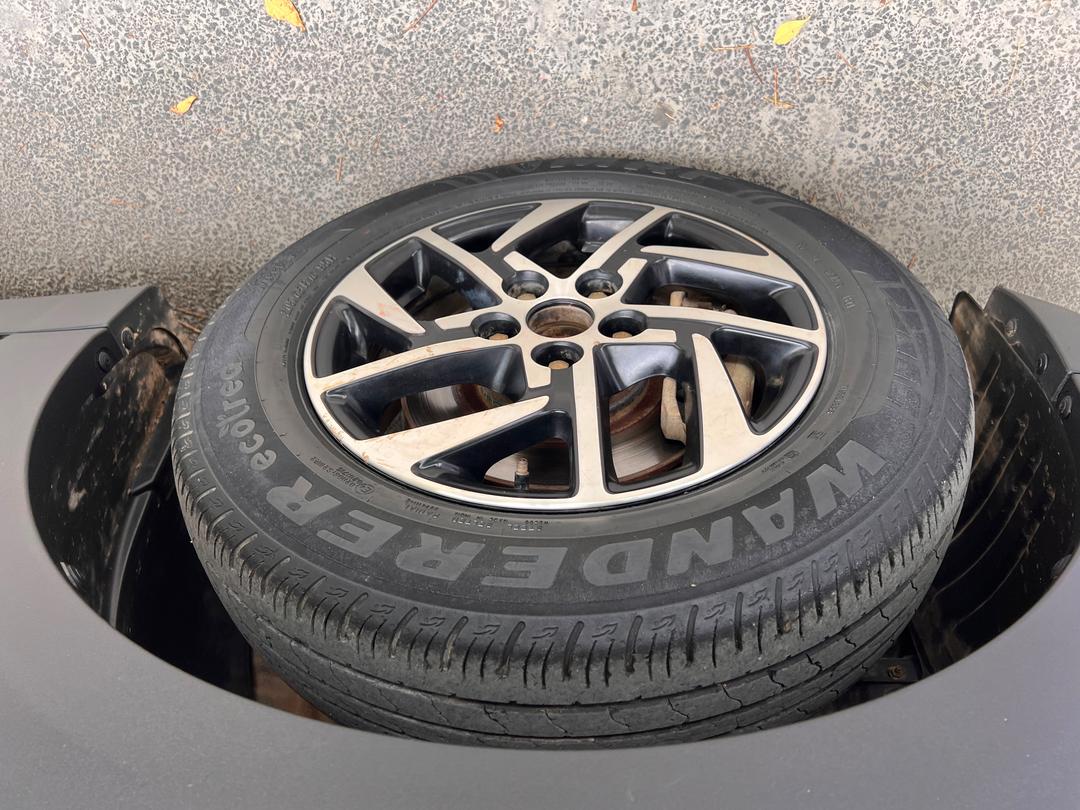 UsedCar