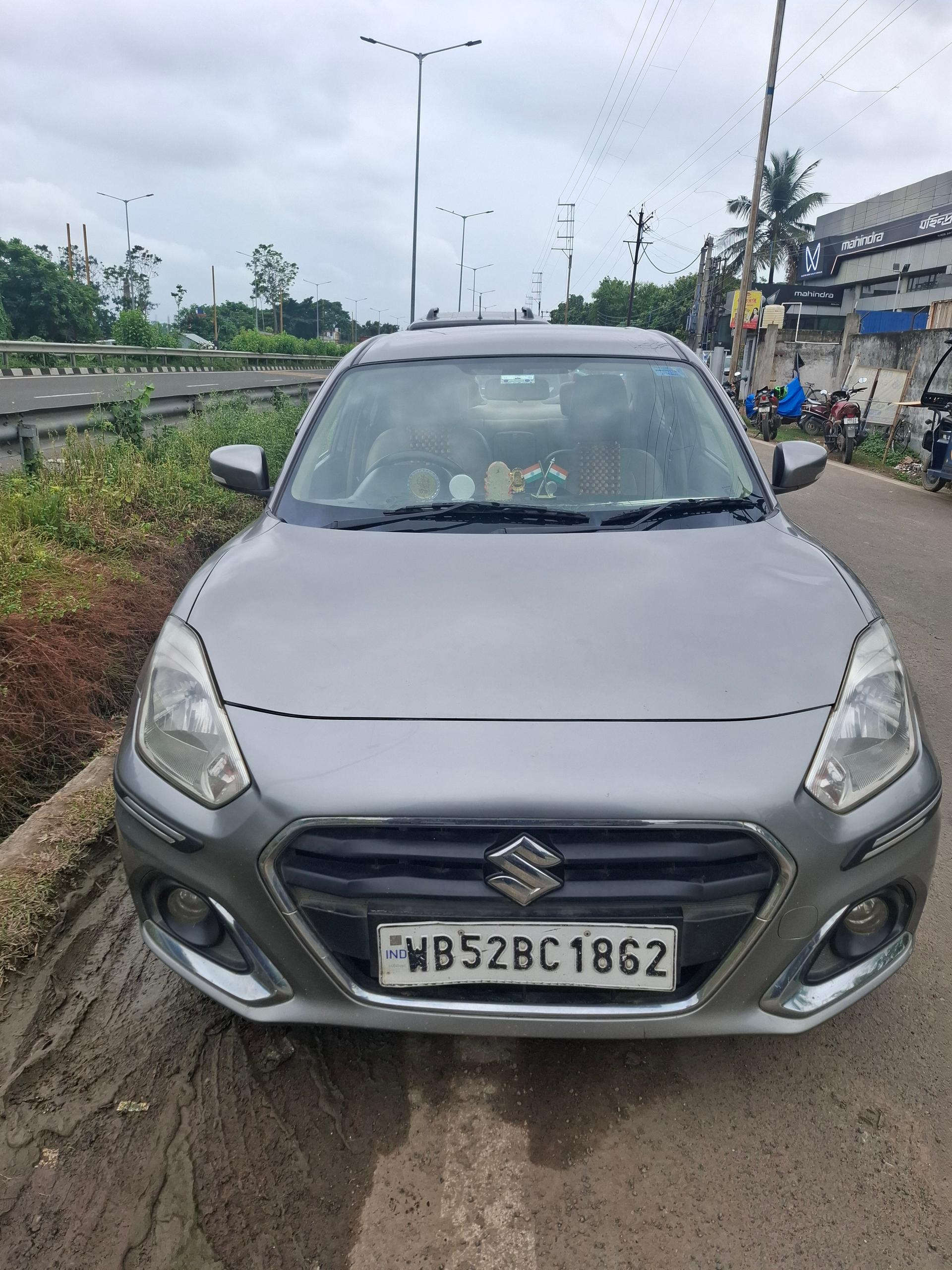 Used 2021 Maruti Suzuki Dzire, Bhatjangla, Nadia Used 2021 Maruti Suzuki Dzire, Bhatjangla, Nadia