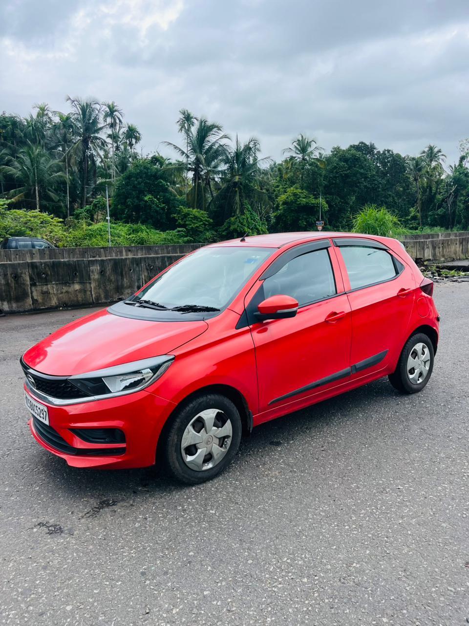 Used 2020 Tata Tiago, Kadambur-kannur, Kannur Used 2020 Tata Tiago, Kadambur-kannur, Kannur