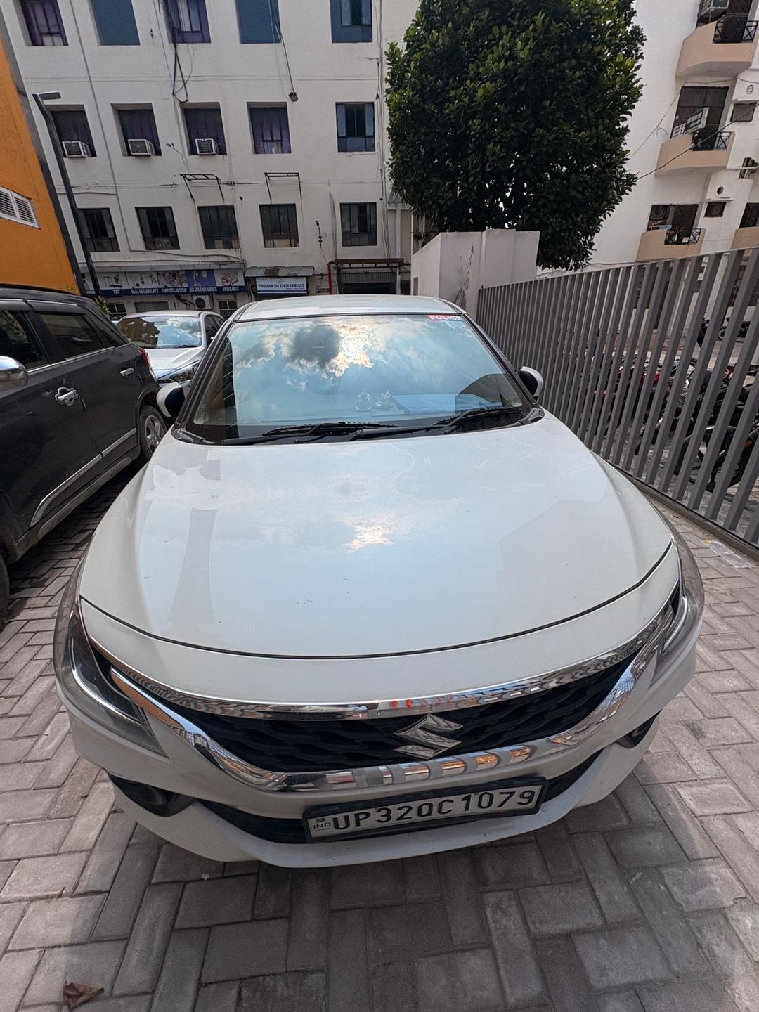 UsedCar