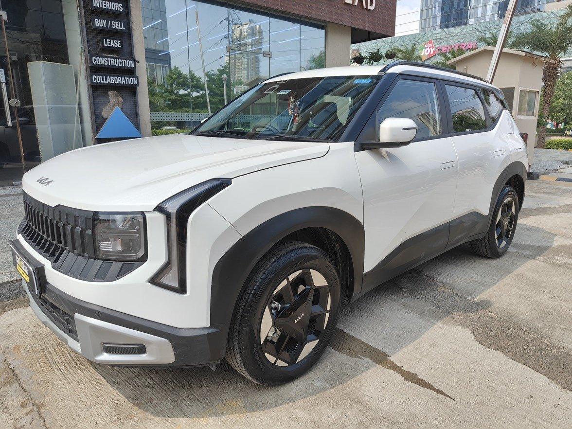 Used 2026 Kia Seltos, Spaze Business Park, Gurgaon Used 2026 Kia Seltos, Spaze Business Park, Gurgaon