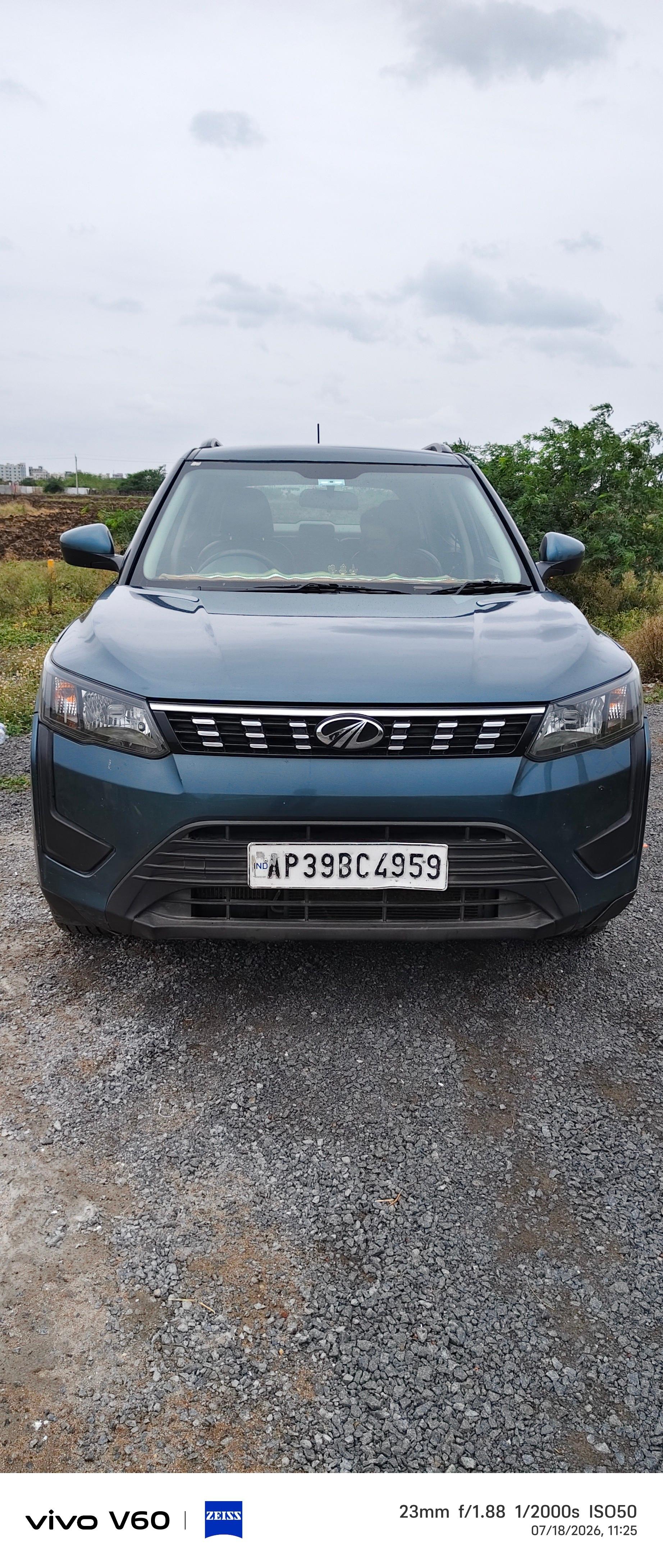 Used 2019 Mahindra XUV300, Nehru Nagar, Guntur Used 2019 Mahindra XUV300, Nehru Nagar, Guntur