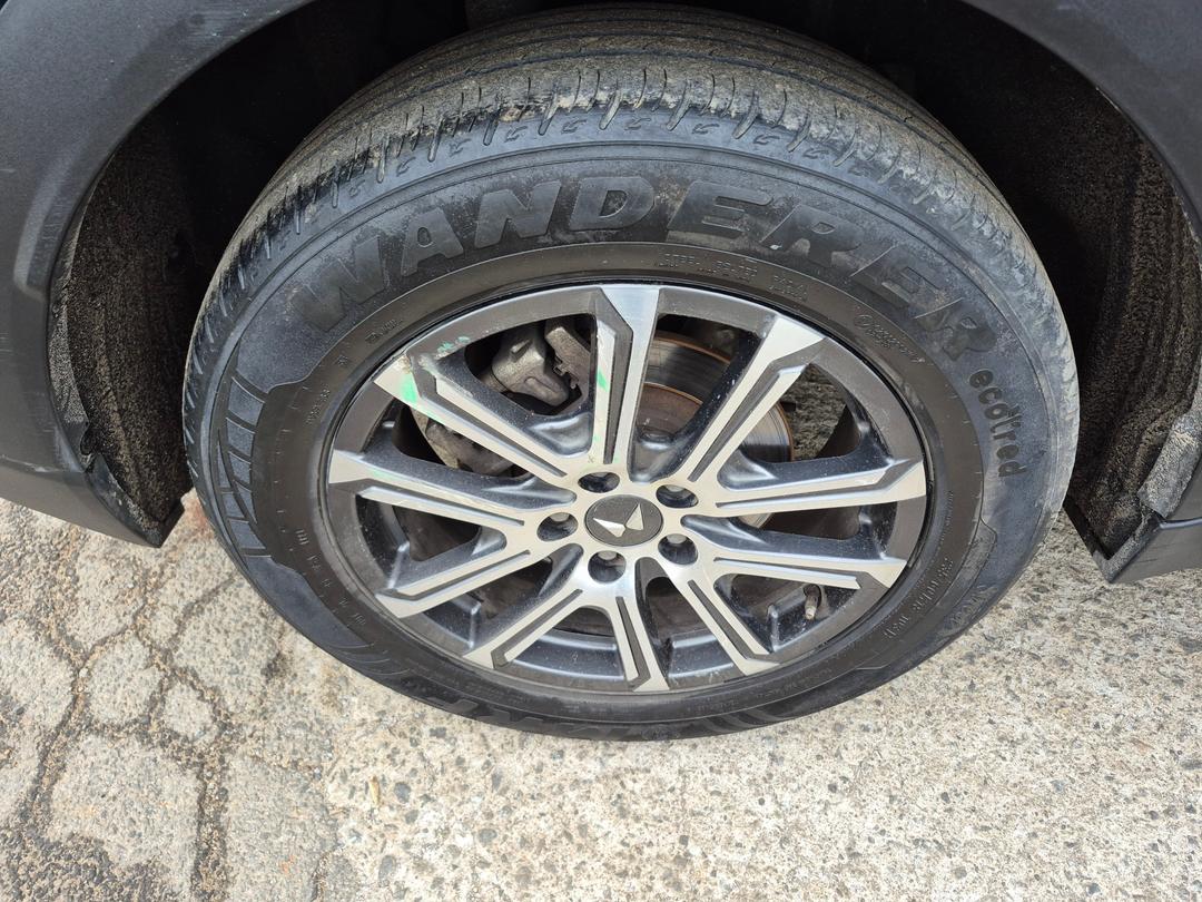 UsedCar