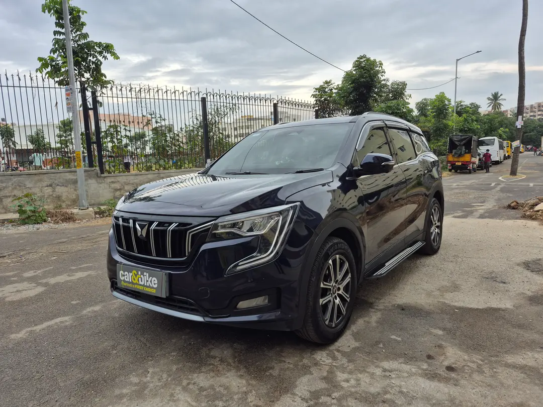 UsedCar