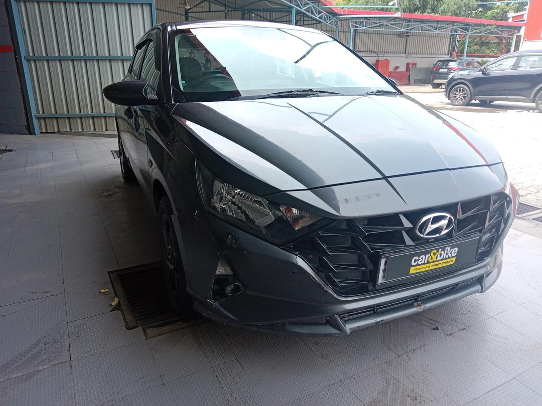 UsedCar