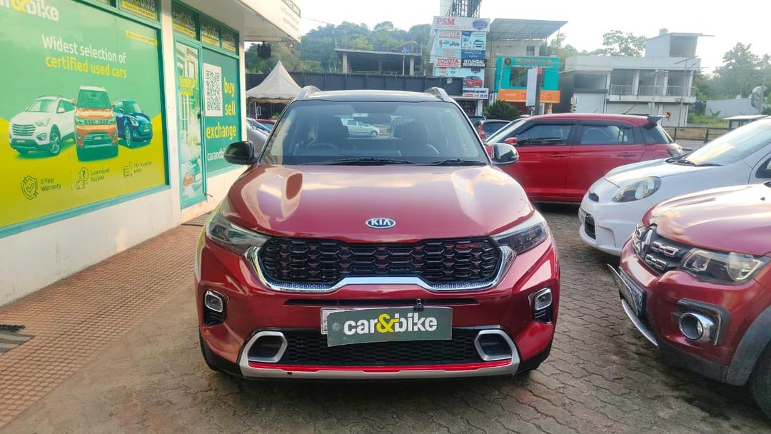 UsedCar