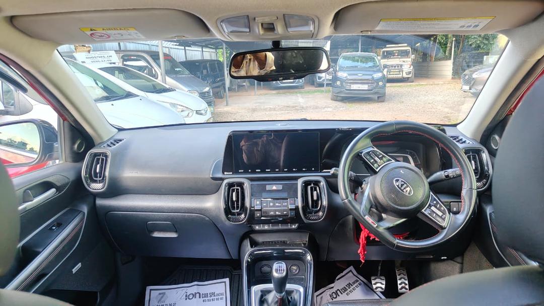 UsedCar