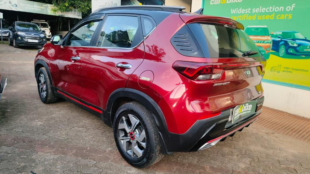 UsedCar