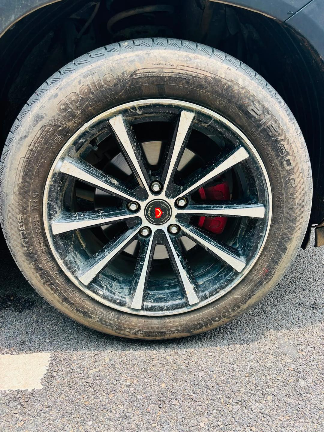 UsedCar