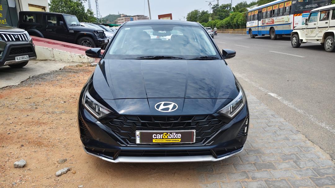 UsedCar
