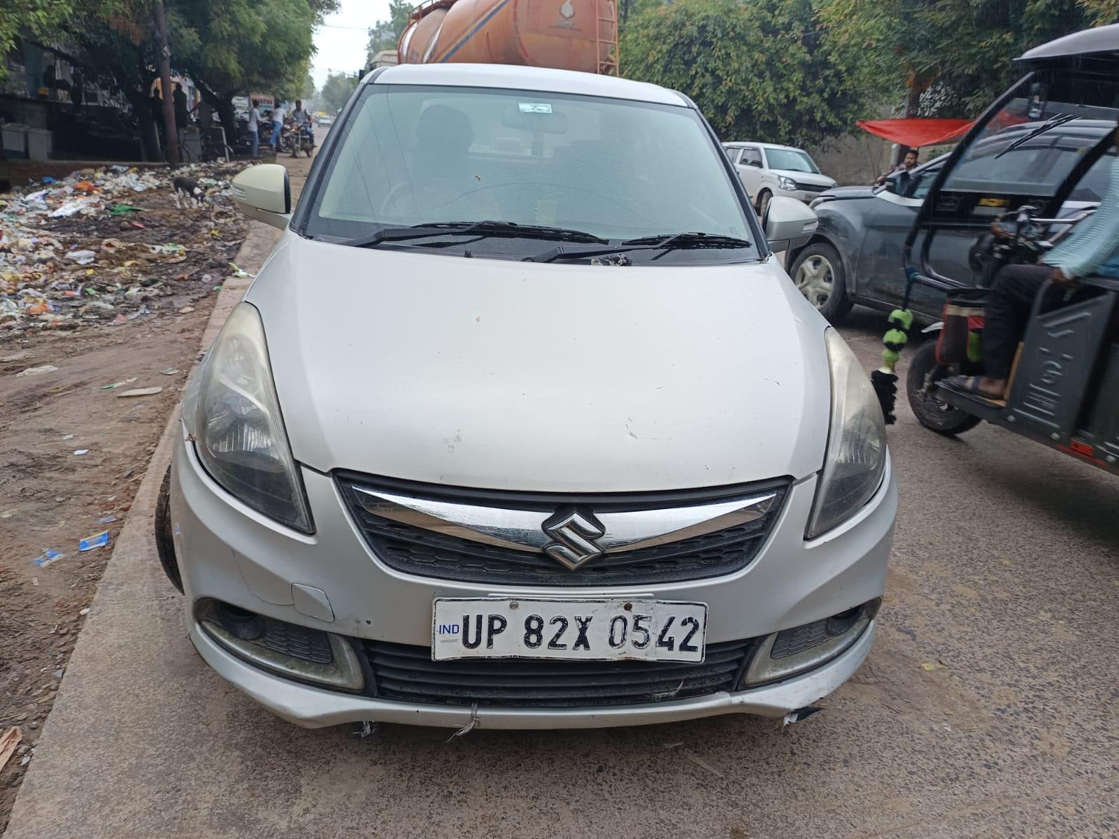 2015 Maruti Suzuki Swift VDI 2015 Maruti Suzuki Swift VDI
