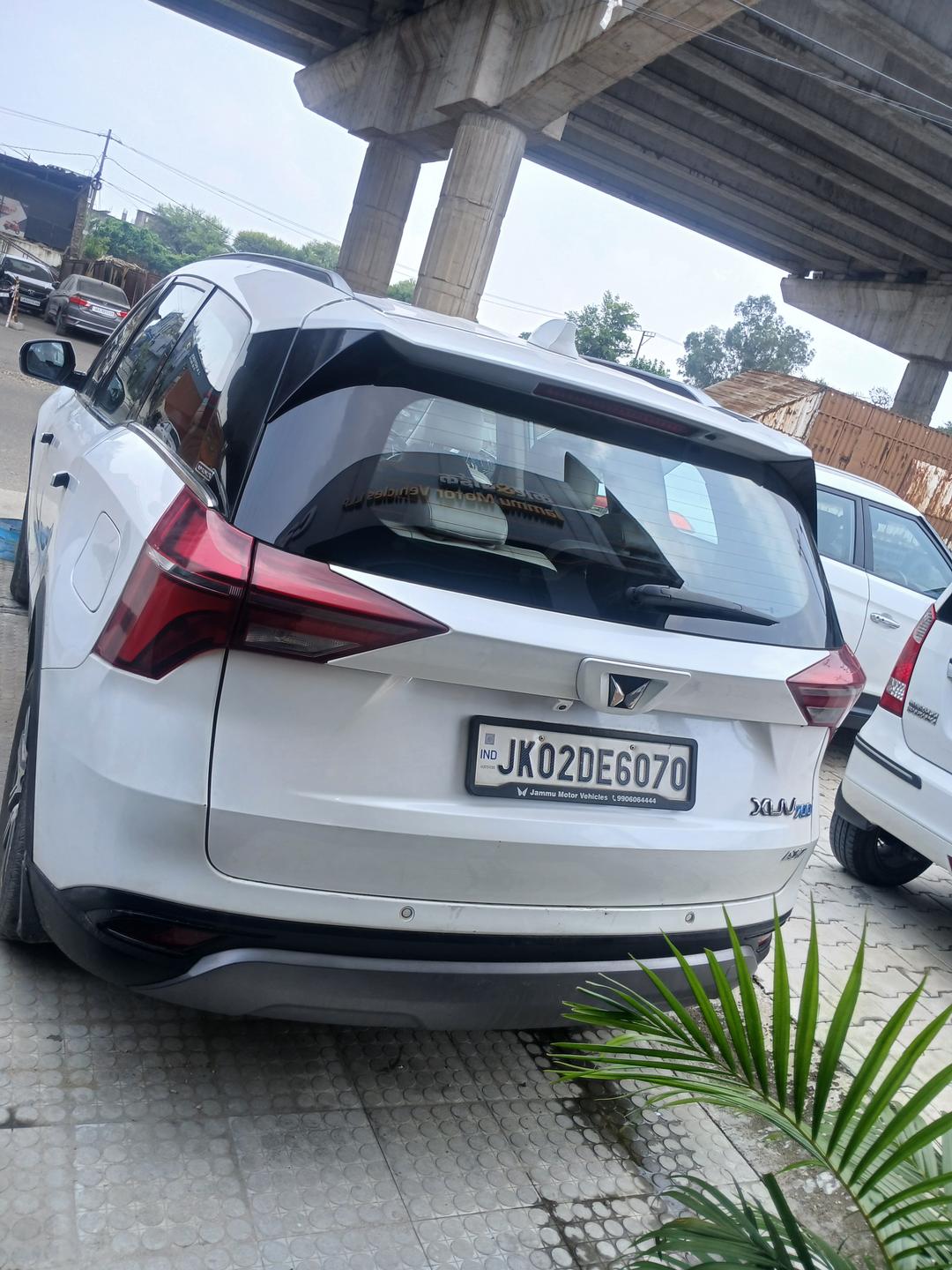 UsedCar