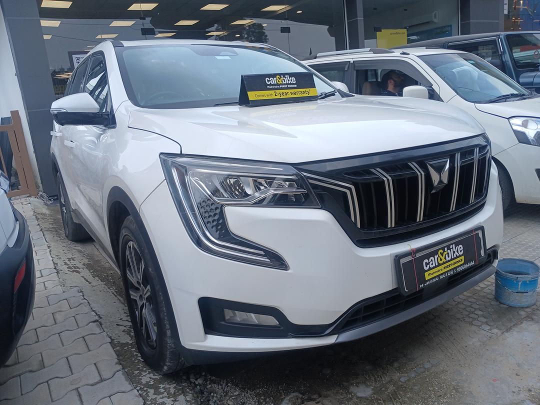 UsedCar