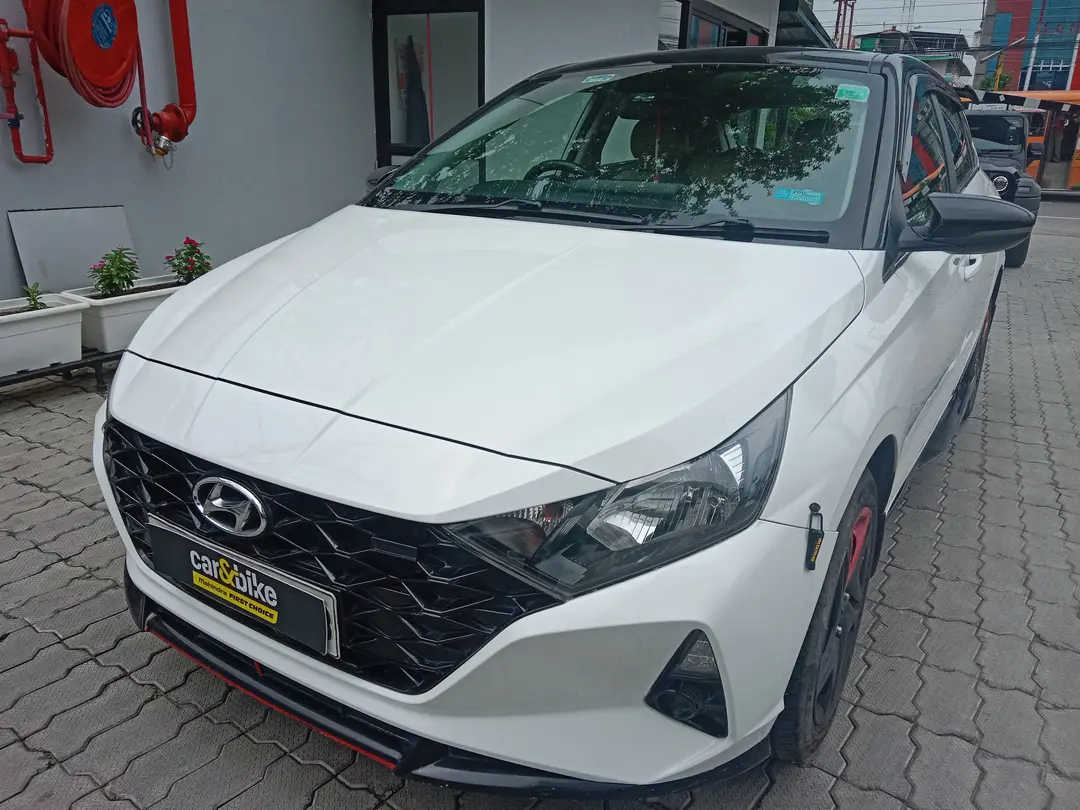 UsedCar