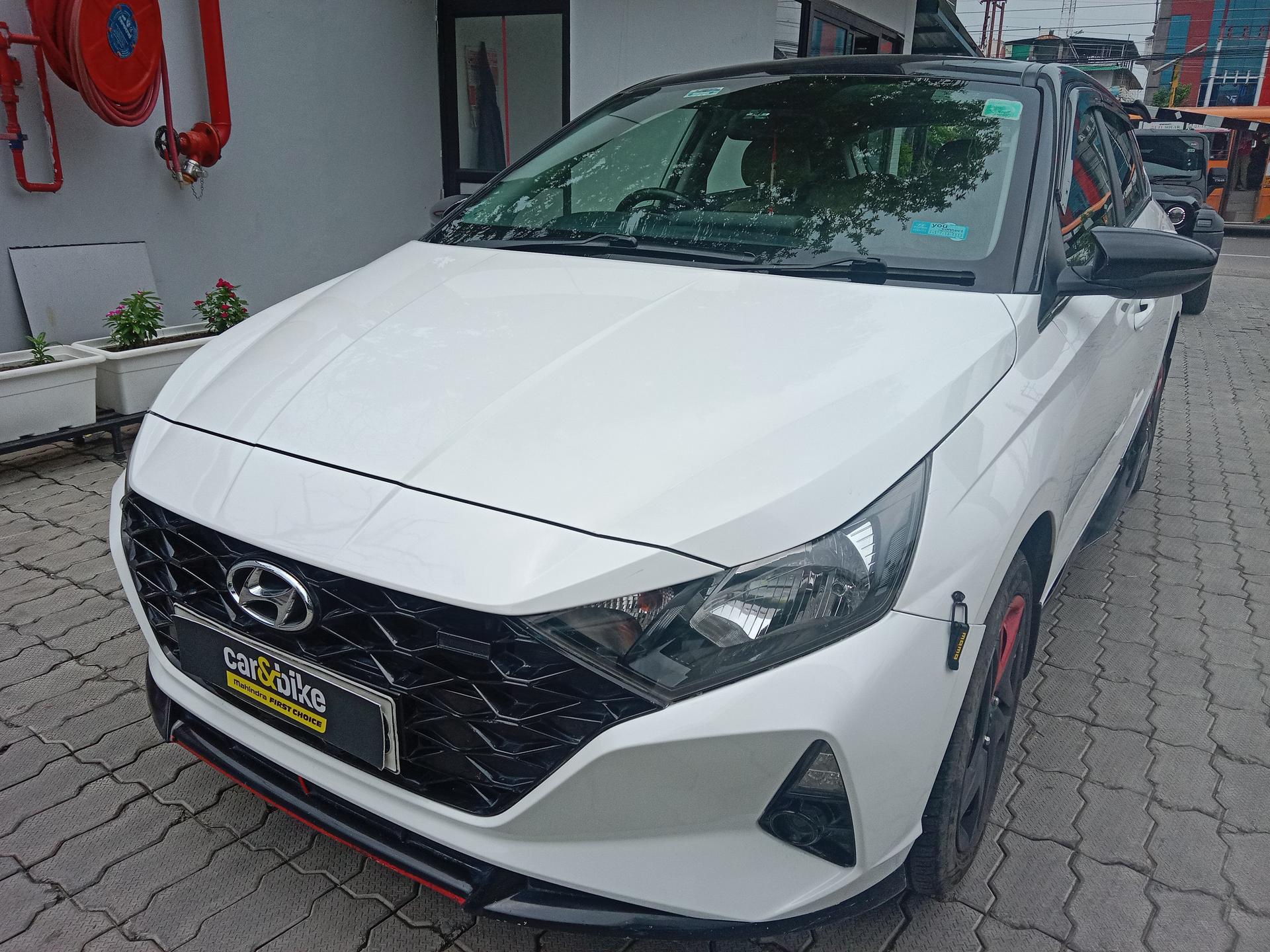 Used 2021 Hyundai Elite i20, Araghar, Dehradun Used 2021 Hyundai Elite i20, Araghar, Dehradun