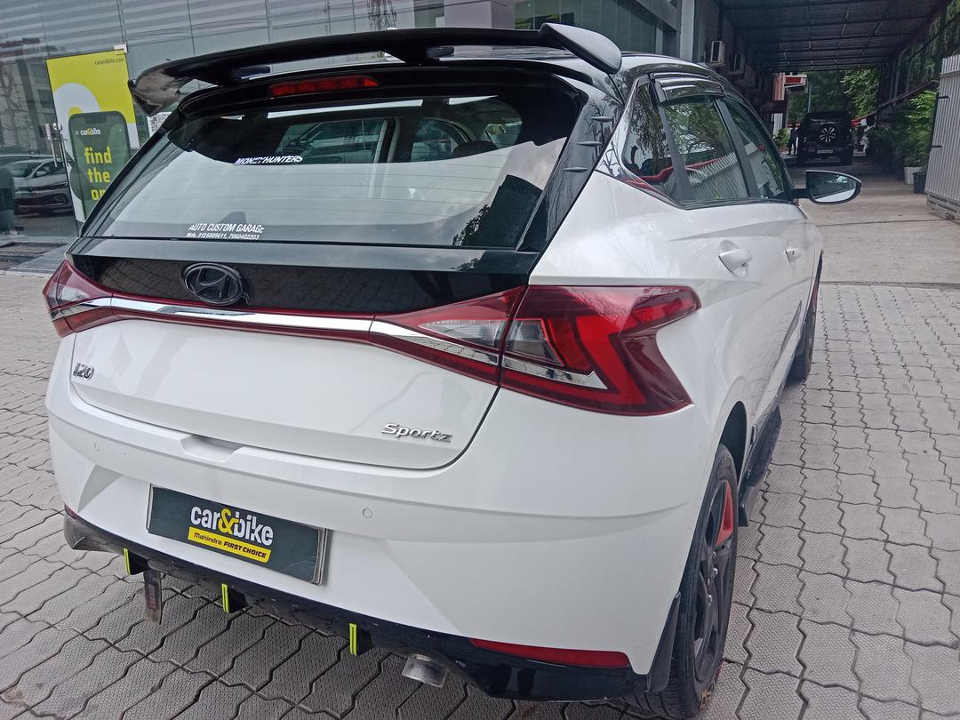UsedCar