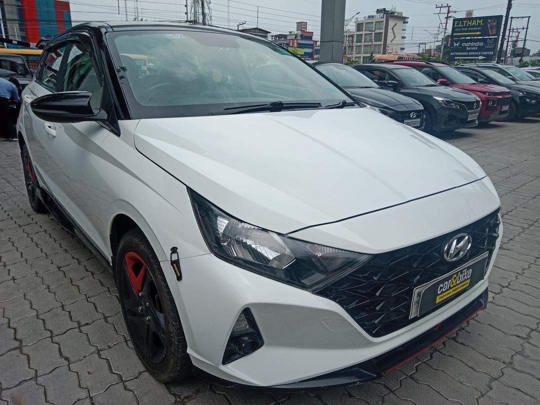 UsedCar