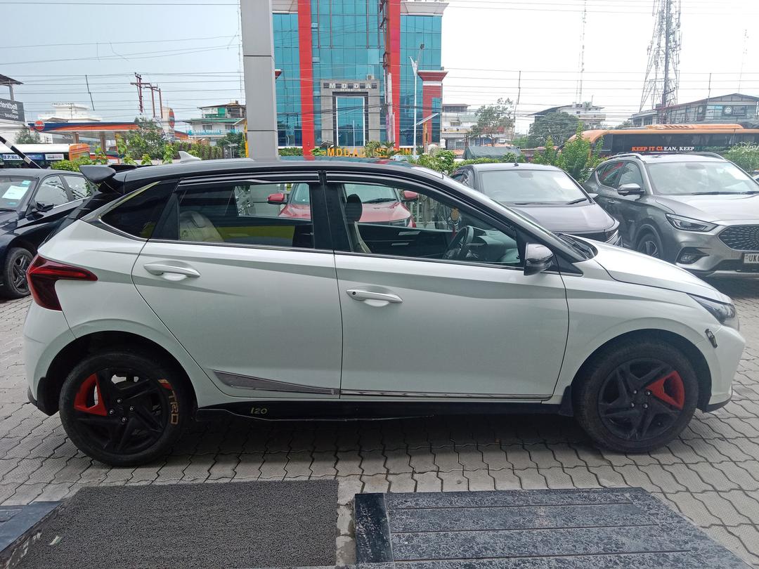 UsedCar