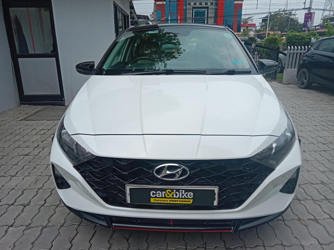 UsedCar