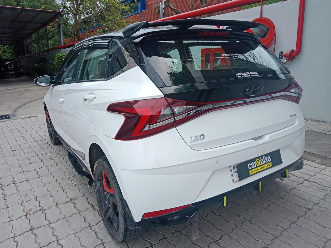 UsedCar