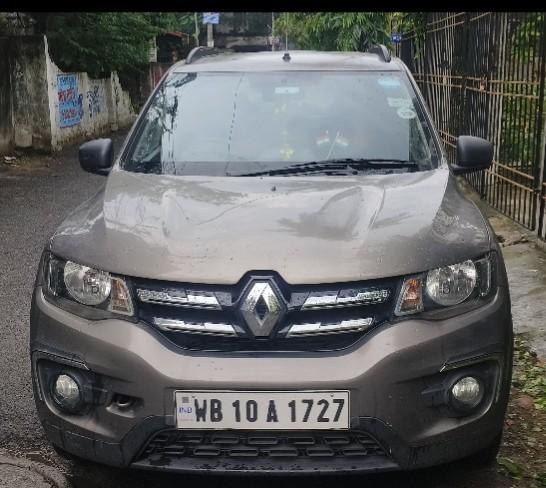 Used 2018 Renault Kwid, Mahestala, South 24 Parganas Used 2018 Renault Kwid, Mahestala, South 24 Parganas