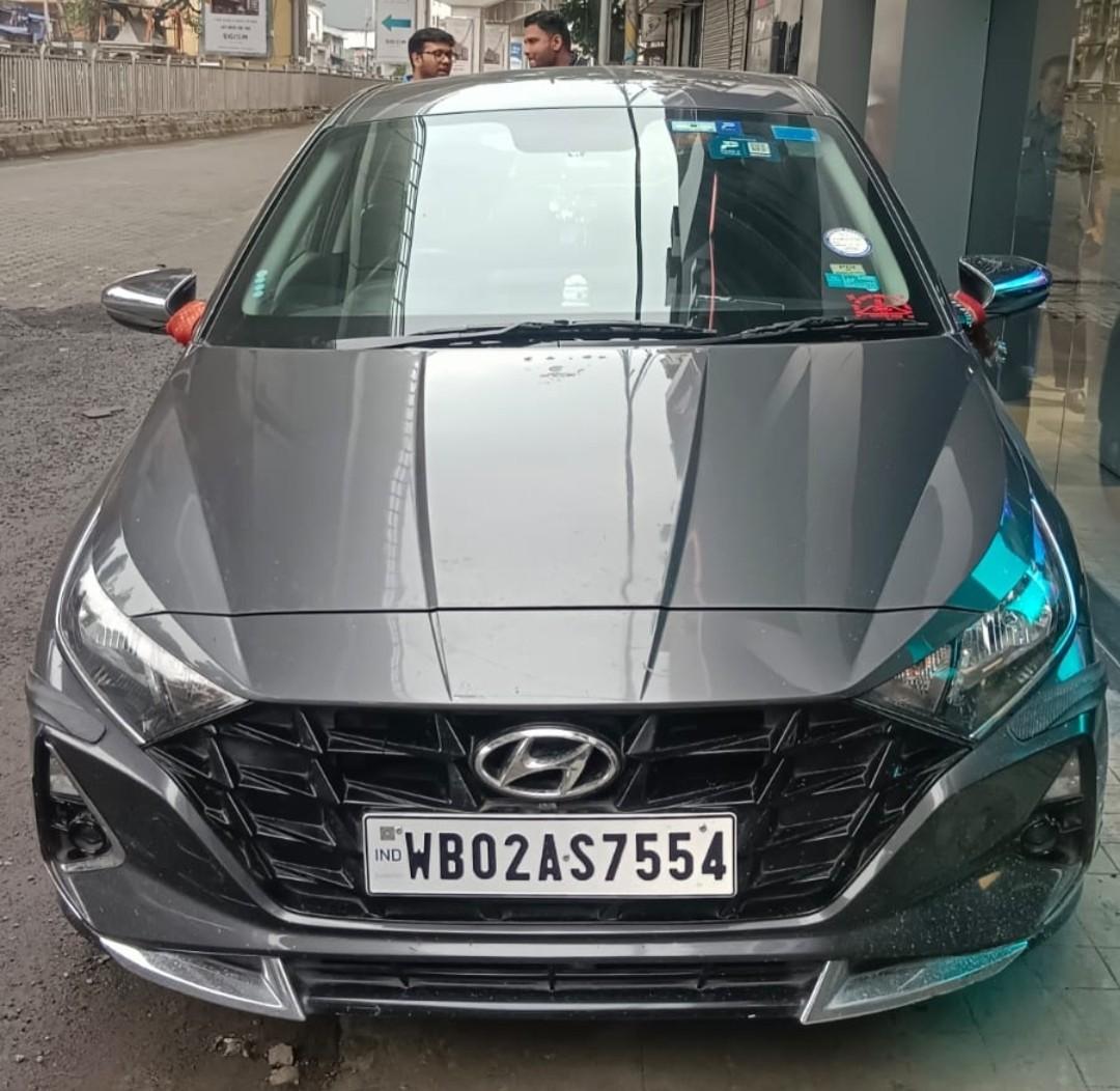Used 2022 Hyundai Elite i20, Mahestala, South 24 Parganas Used 2022 Hyundai Elite i20, Mahestala, South 24 Parganas