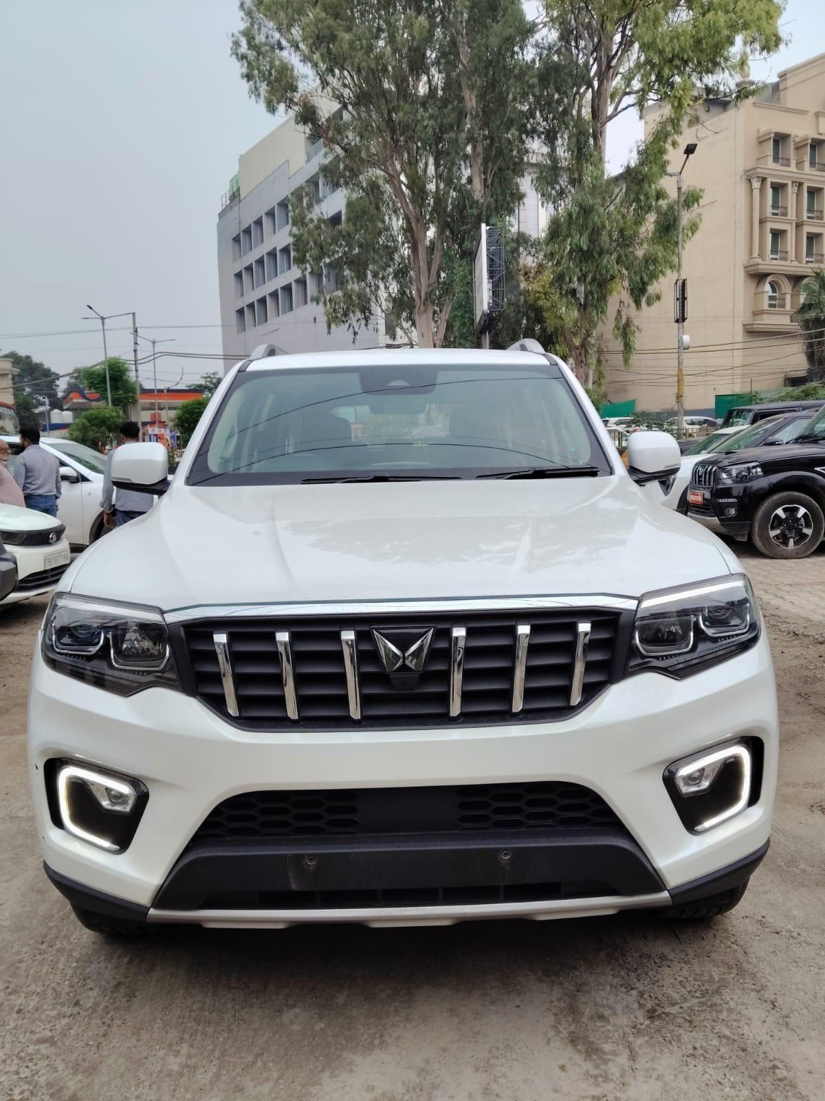 Used 2026 Mahindra Scorpio-N, Fentonganj, Jalandhar Used 2026 Mahindra Scorpio-N, Fentonganj, Jalandhar