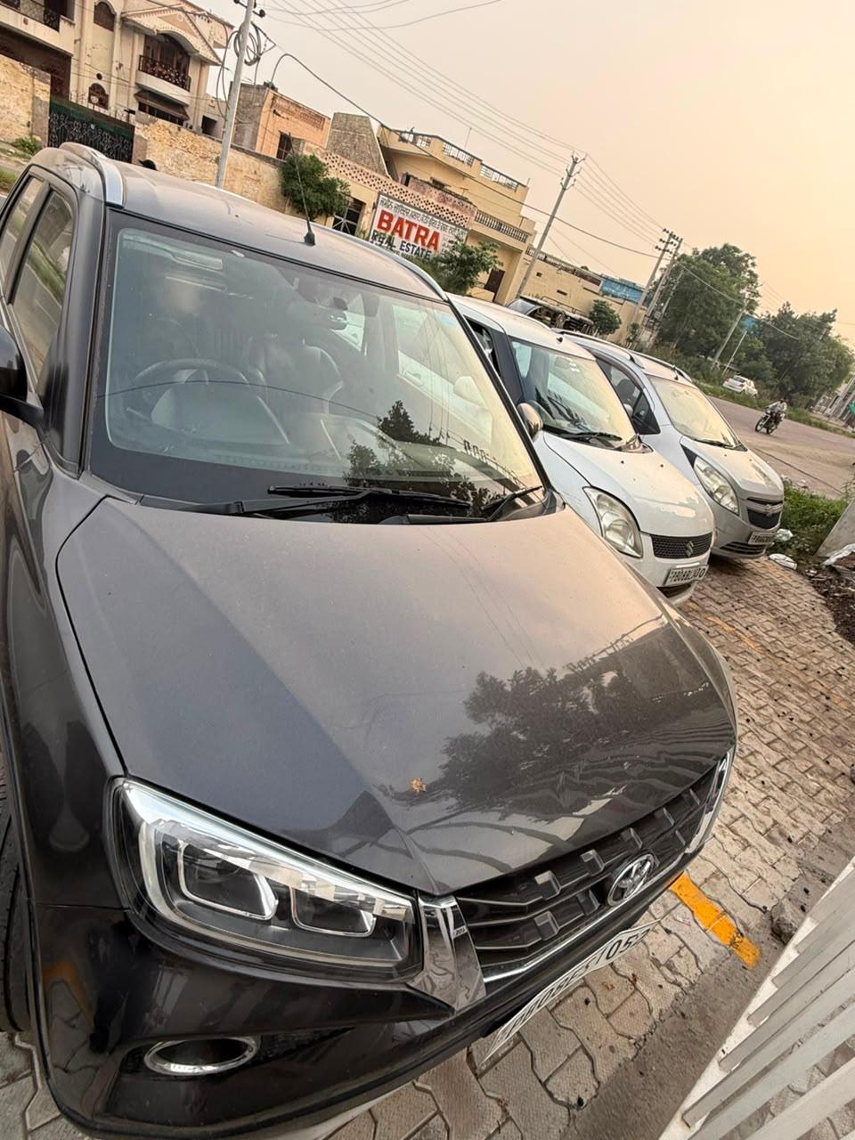 UsedCar