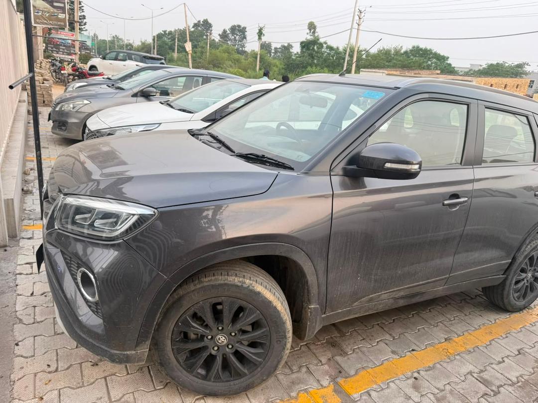 UsedCar