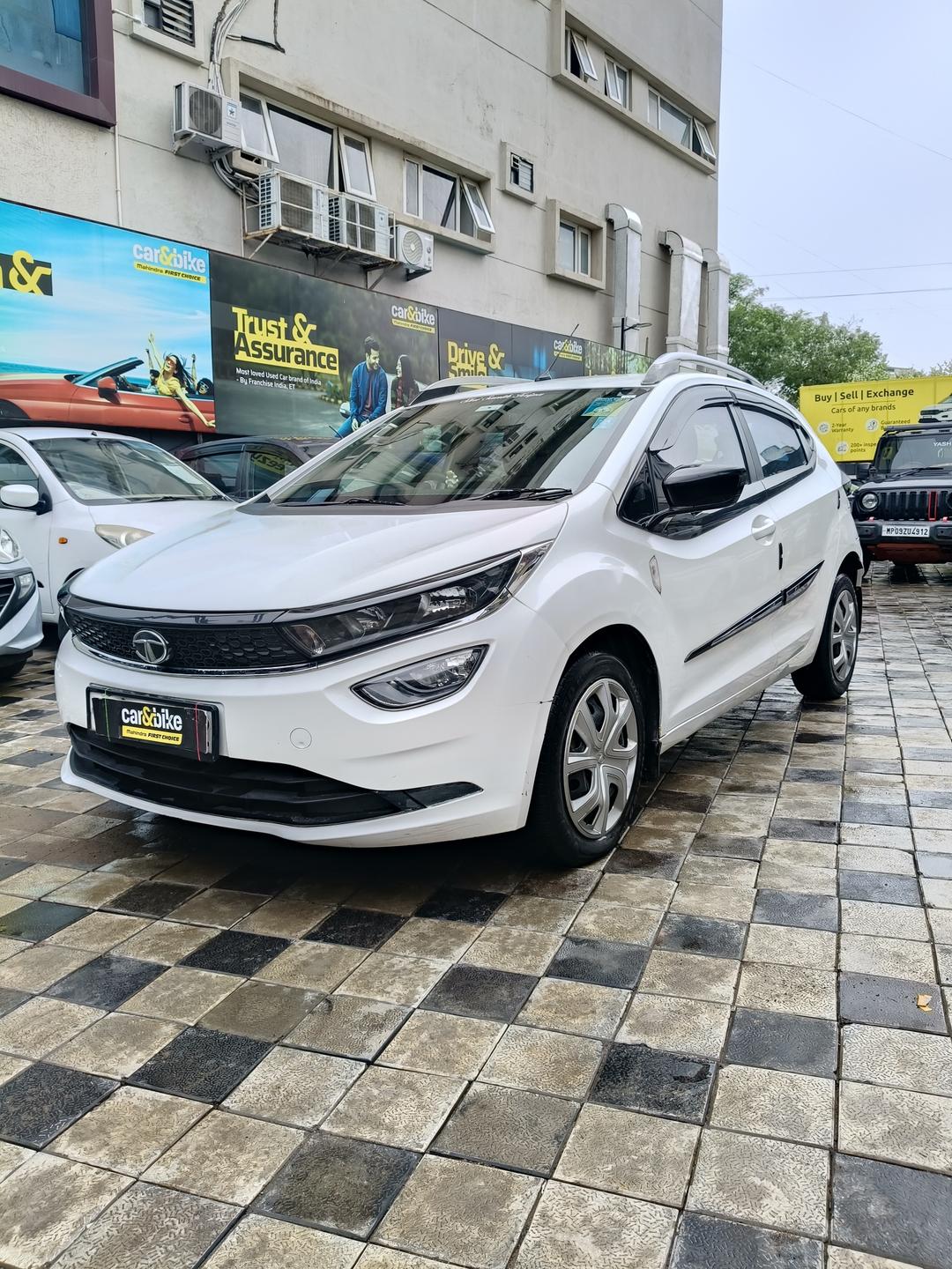 UsedCar