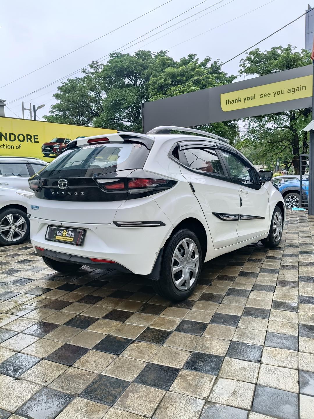 UsedCar