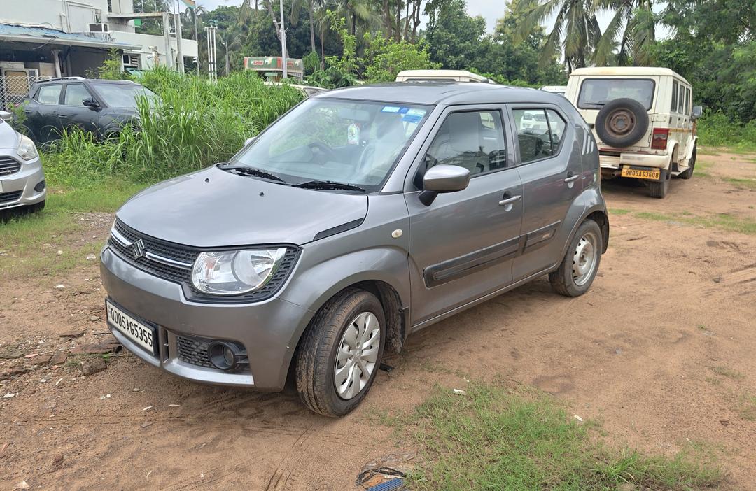 UsedCar
