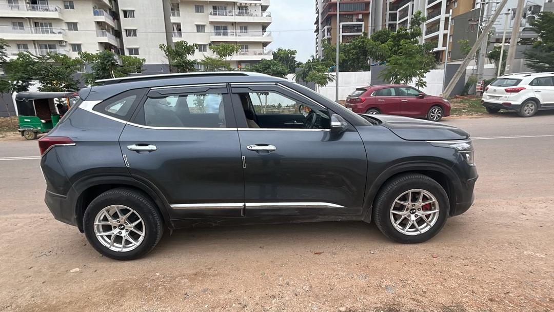 UsedCar