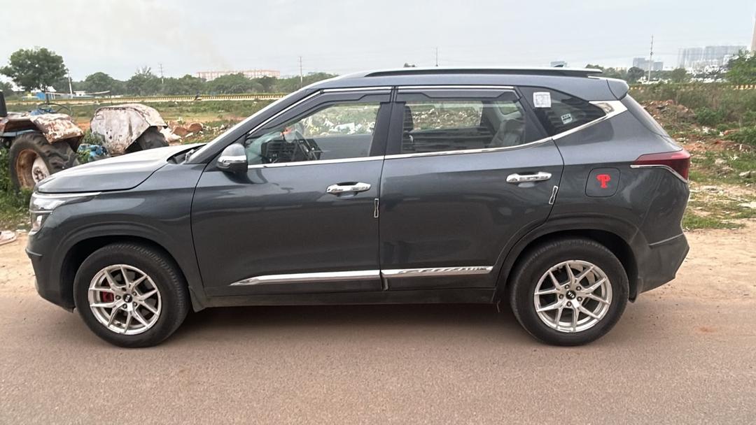 UsedCar