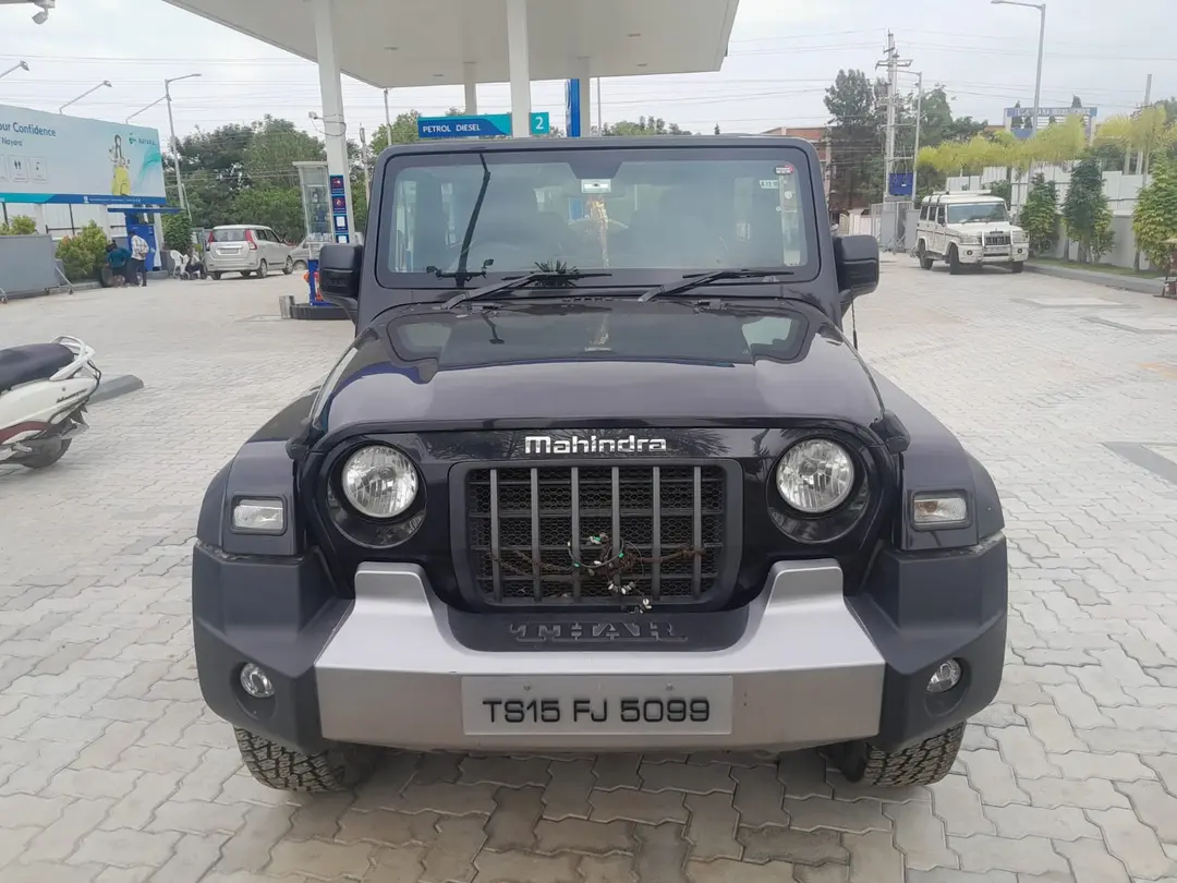 UsedCar