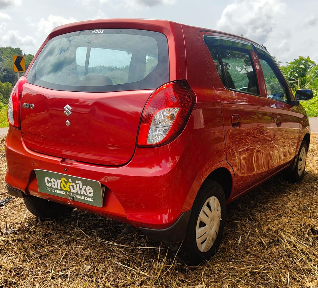 UsedCar