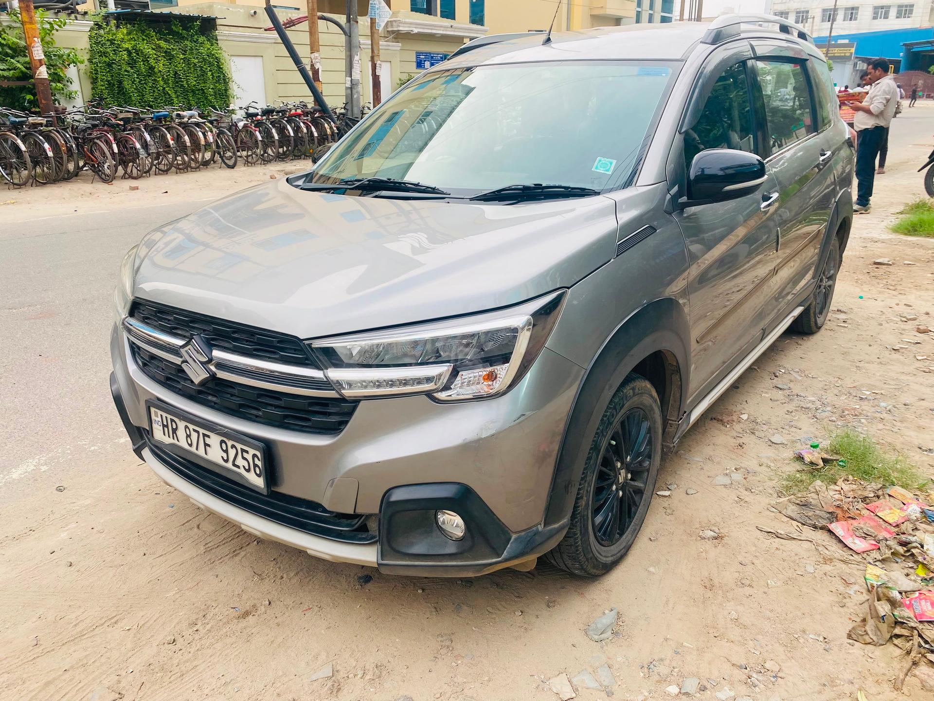 Used 2021 Maruti Suzuki XL6, Noida Used 2021 Maruti Suzuki XL6, Noida